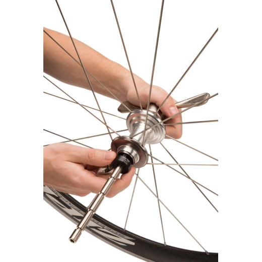Set Pressa Cuscinetti Mozzo HBP-1 #1