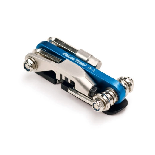 Multi-Tool I-Beam 15 Funzioni IB-3 - image