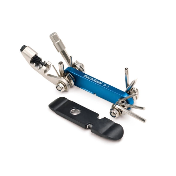 Multi-Tool I-Beam 15 Funzioni IB-3 #1