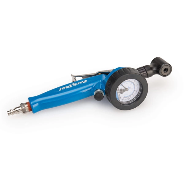Pistola Per Compressore Da Officina INF-2 - image