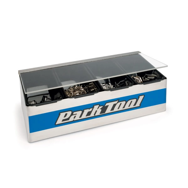 Contenitore Organizer Da Banco Per Viteria JH-1 #1