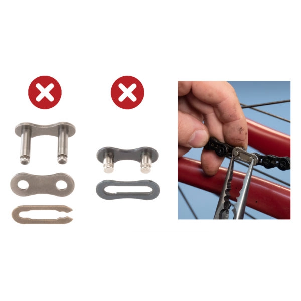 Pinza Per Falsamaglia MLP-1.2 #3