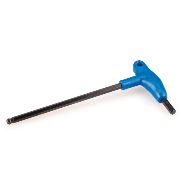 Schlüssel 10mm Inbusschlüssel mit Griff A P PH-10 - image