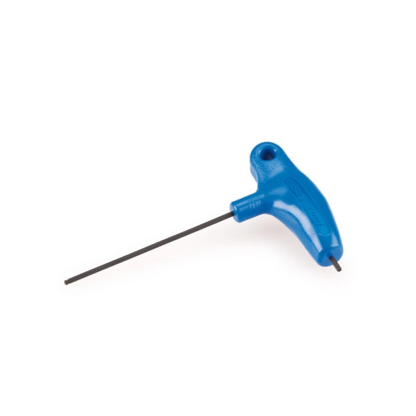 Llave 2.5mm Allen con Mango A P PH-25 - image