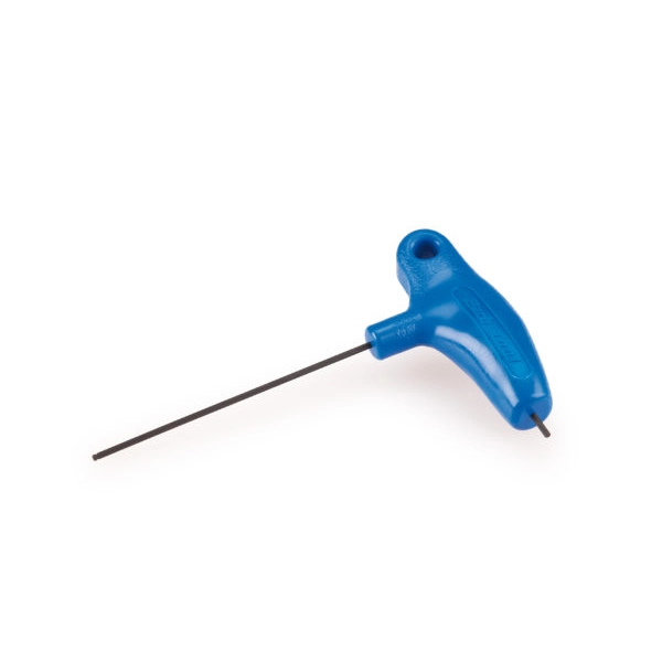 Schlüssel 2mm Inbusschlüssel mit Griff P PH-2 - image