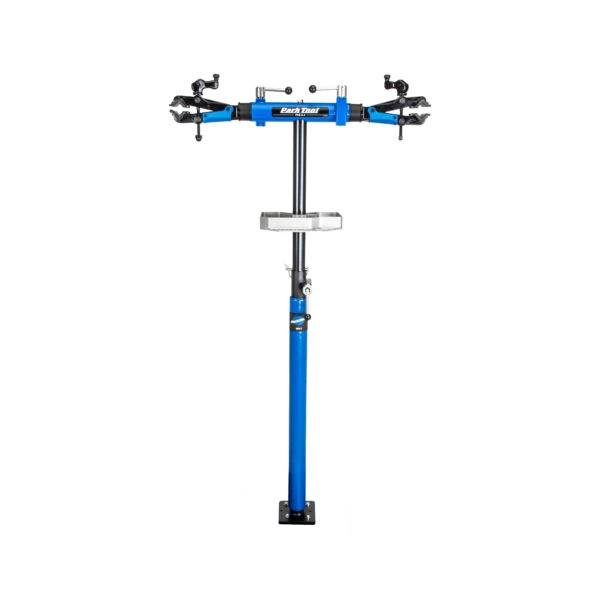 Cavalletto Per La Manutenzione Professionale A Doppia Morsa PRS-2.4-2 - image