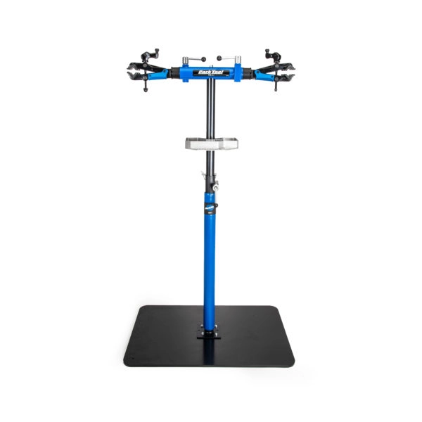 Cavalletto Per La Manutenzione Professionale A Doppia Morsa PRS-2.4-2 #1