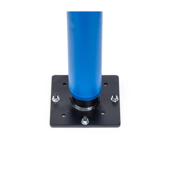 Cavalletto Per La Manutenzione Professionale A Doppia Morsa PRS-2.4-2 #4