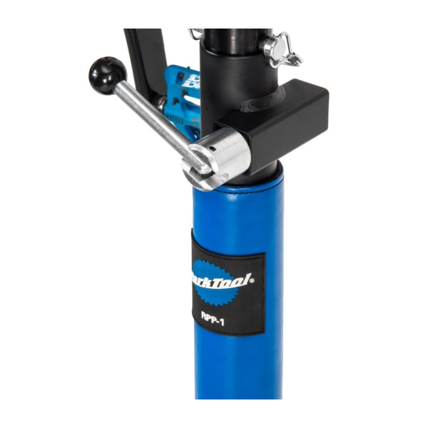 Cavalletto Per La Manutenzione Professionale A Doppia Morsa PRS-2.4-2 #6