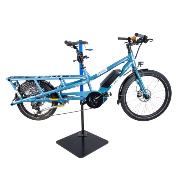 Cavalletto Per La Manutenzione A Sollevamento Manuale Senza Treppiede PRS-30LB #2