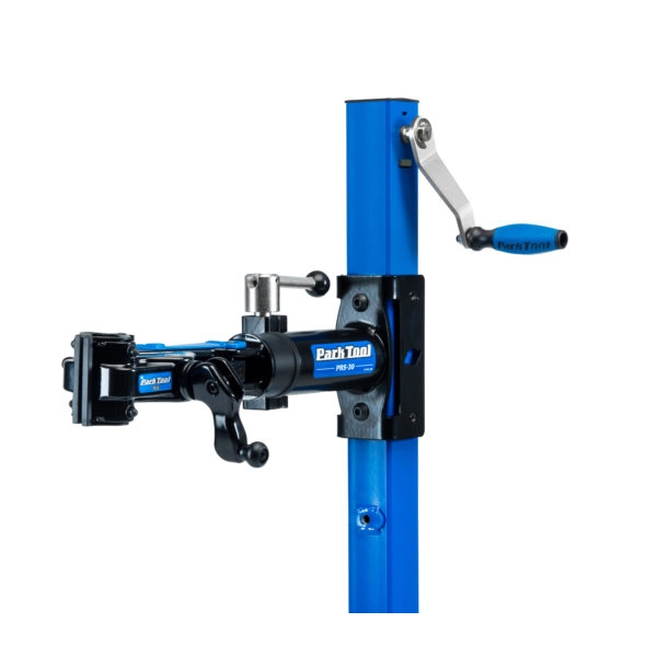 Cavalletto Per La Manutenzione A Sollevamento Manuale Senza Treppiede PRS-30LB #3