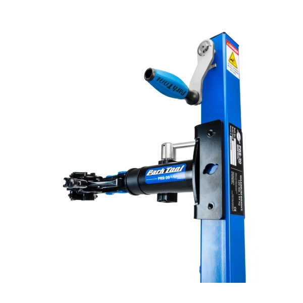 Cavalletto Per La Manutenzione A Sollevamento Manuale Senza Treppiede PRS-30LB #4