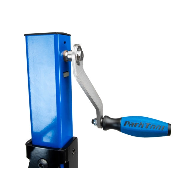 Cavalletto Per La Manutenzione A Sollevamento Manuale Senza Treppiede PRS-30LB #6
