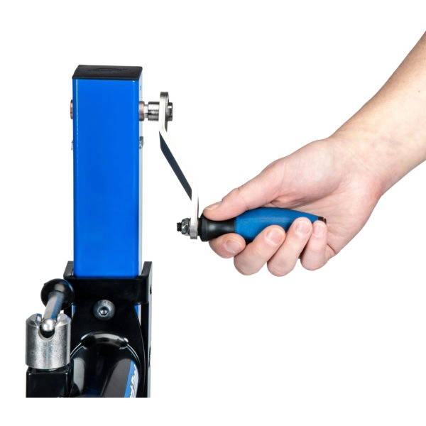 Cavalletto Per La Manutenzione A Sollevamento Manuale Senza Treppiede PRS-30LB #7