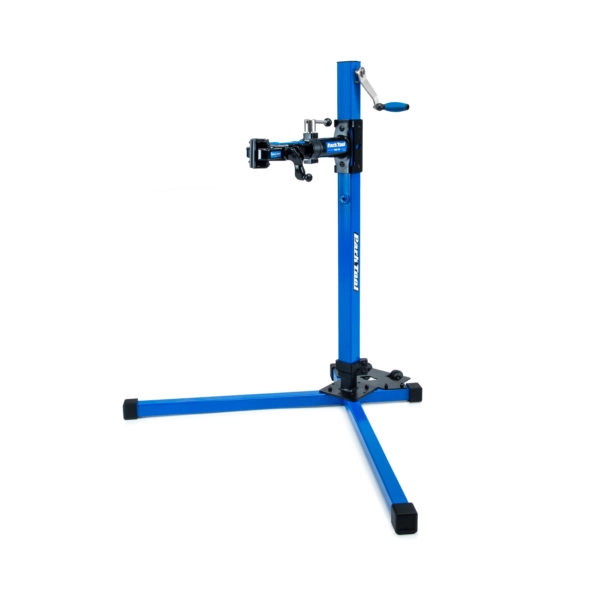 Cavalletto Per La Manutenzione A Sollevamento Manuale Con Treppiede PRS-30 - image