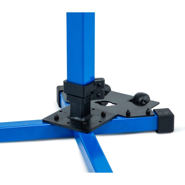 Cavalletto Per La Manutenzione A Sollevamento Manuale Con Treppiede PRS-30 #7