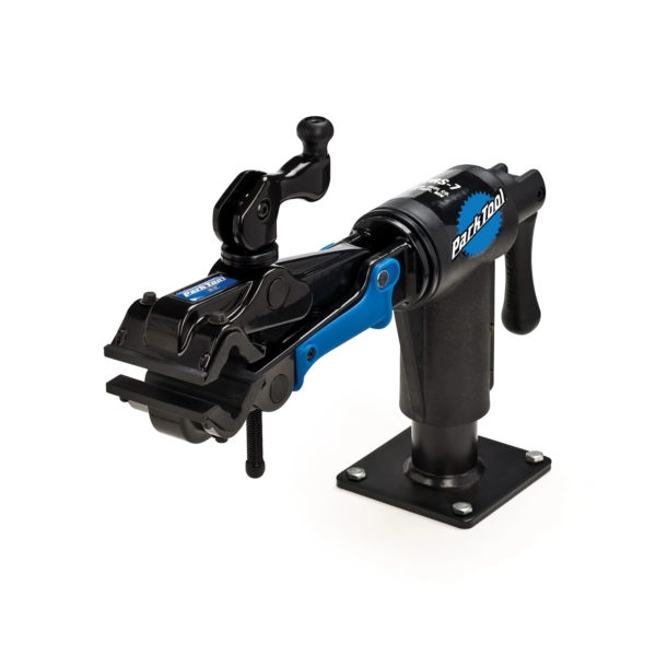 Supporto Da Banco Per La Riparazione PRS-7-2 - image