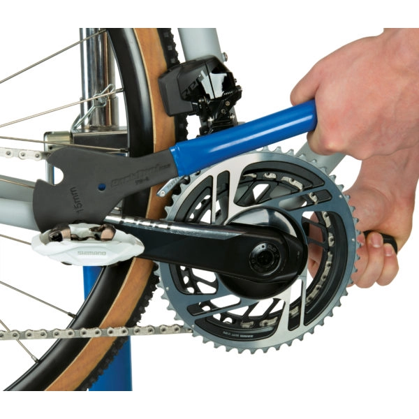 Chiave Per Pedali Professionale PW-4 #2