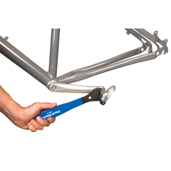 Clé pour pédales de garage PW-5 #1