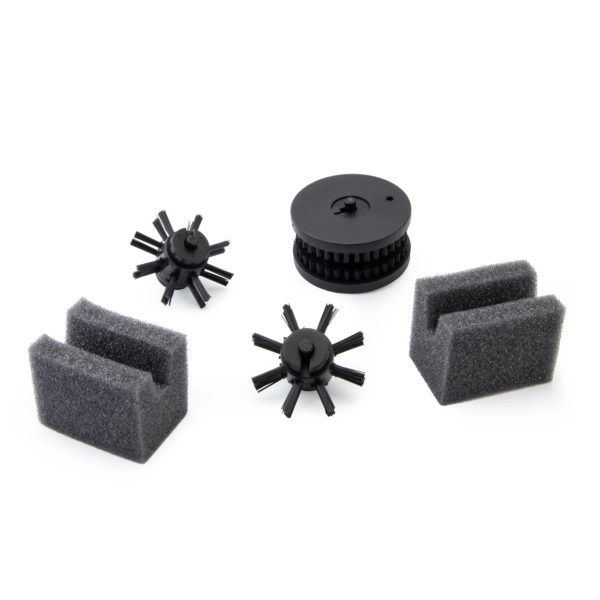 Kit de Escovas de Reposição para Limpador de Corrente Cm-5.3 RBS-5 - image