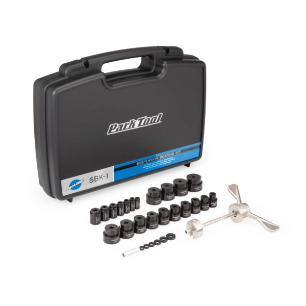 Kit Cuscinetti Sospensione SBK-1 - image