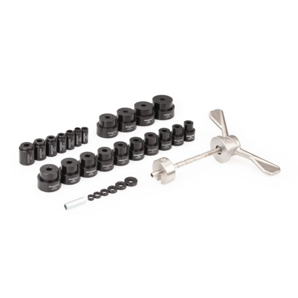 Kit Cuscinetti Sospensione SBK-1 #1