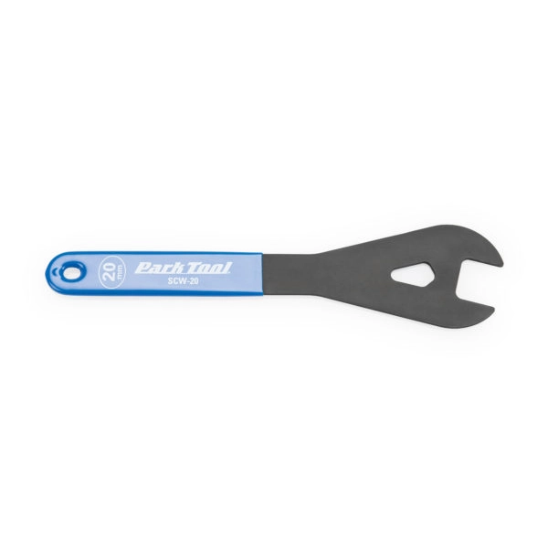 Llave A Cono 20mm SCW-20 - image