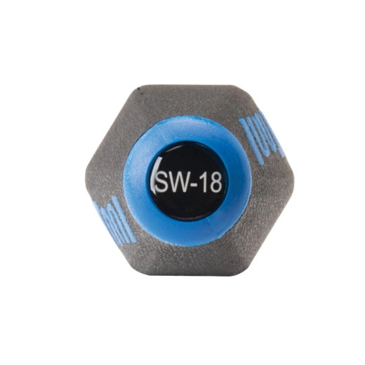 Chave Tiraraggi Para Nippli Internos 5.5mm SW-18 #1