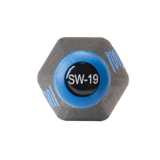 Chave Tiraraggi Para Nippli Internos 6.0mm SW-19 #1