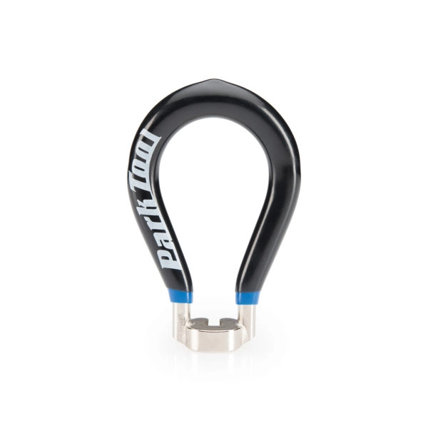 Clé Tiraraggi (Noir) À 4 Côtés Pour Nipple 3.23mm SW-40 - image