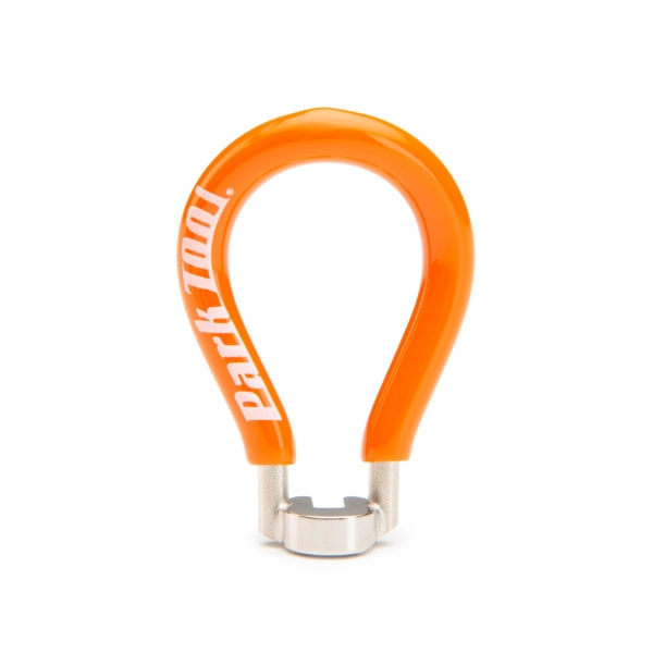 Clé Tiraraggi (Orange) Pour Nippli 3.70mm SW-6 - image