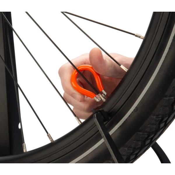 Clé Tiraraggi (Orange) Pour Nippli 3.70mm SW-6 #1