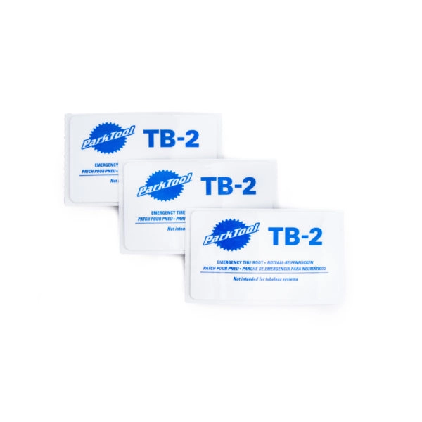 Parches de Refuerzo para Cubiertas TB-2 - image