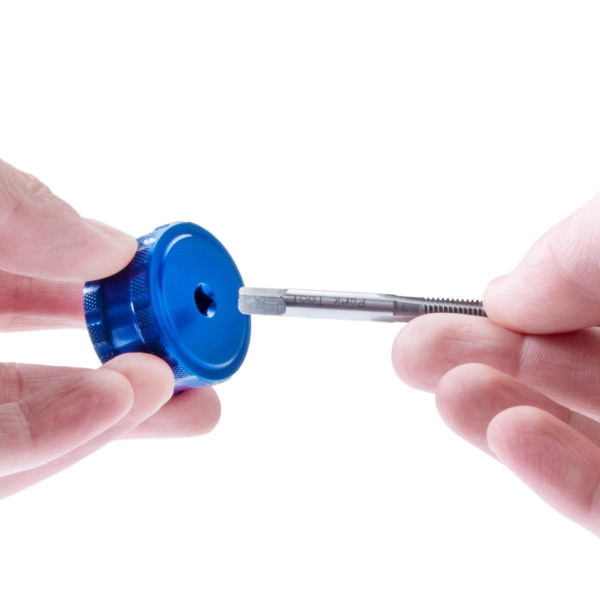 Guia para Homens e Insertos TH-3 #6