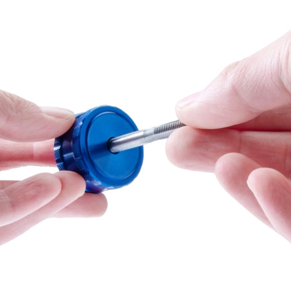 Guia para Homens e Insertos TH-3 #7