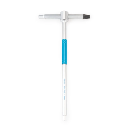 Chiave 10mm A Brugola A T Con Manico Scorrevole THH-10 - image