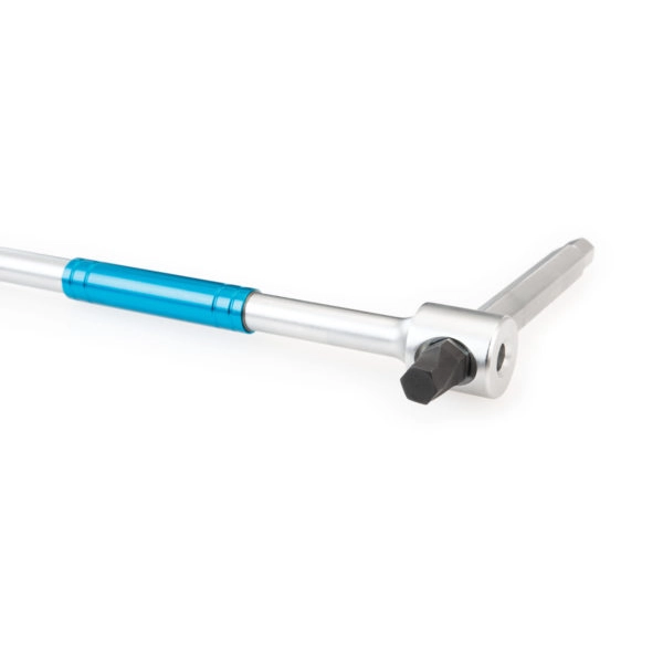 Schlüssel 2mm Inbus T-Griff mit verschiebbarem Griff THH-2 #2
