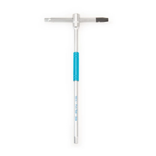 Chave 5mm Allen em T com Cabo Deslizante THH-5 - image