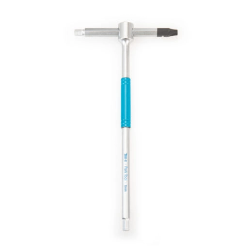 Chave 6mm Allen Em T Com Cabo Deslizante THH-6 - image