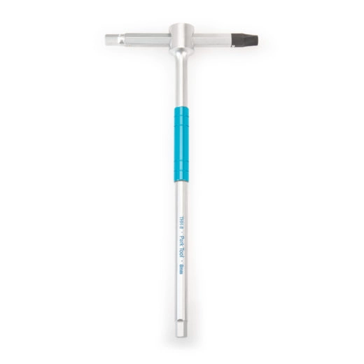 Chave 8mm Allen em T com Cabo Deslizante THH-8 - image