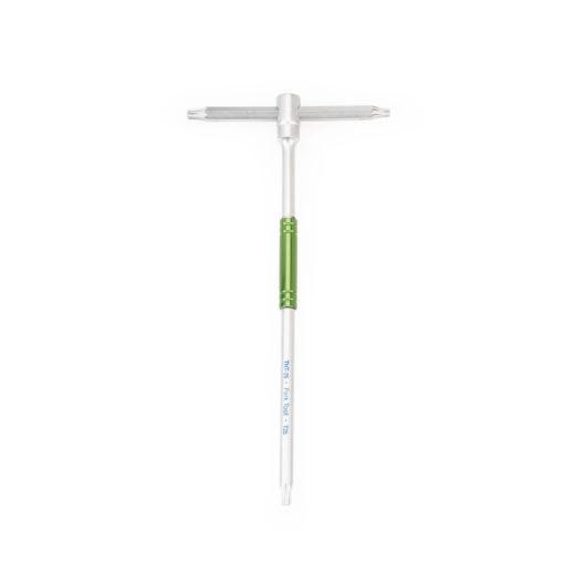Chave T25 A T Compatível Torx com Cabo Deslizante THT-25 - image