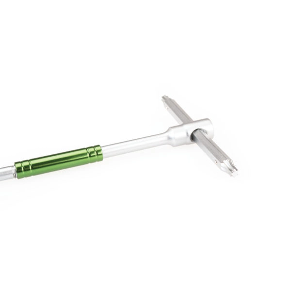 Chave T25 A T Compatível Torx com Cabo Deslizante THT-25 #1