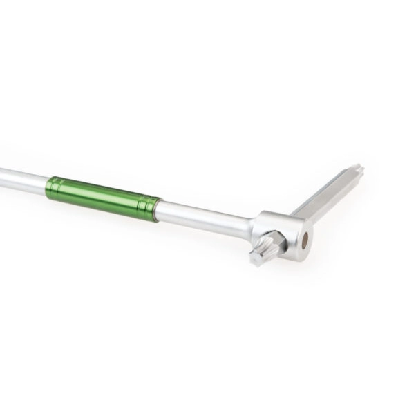 Chave T25 A T Compatível Torx com Cabo Deslizante THT-25 #2