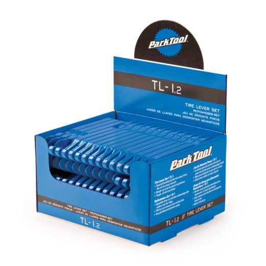 Display Da 25 Set Cacciagomme Tl-1.2C TL-1.2 - image