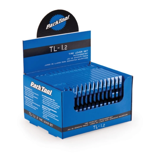 Display Da 25 Set Cacciagomme Tl-1.2C TL-1.2 #1