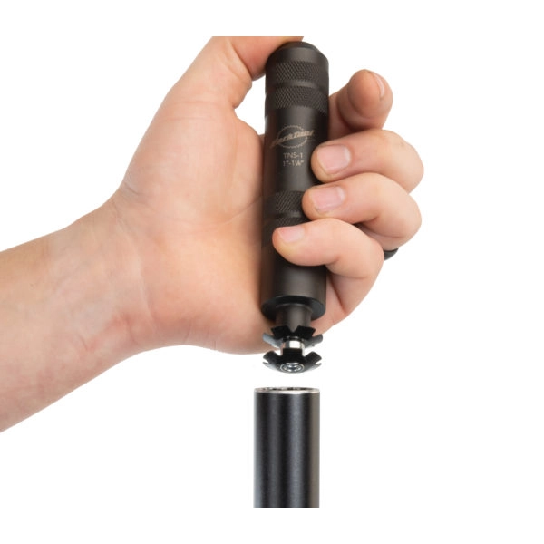 TNS-1 Spinneninstallateur #1