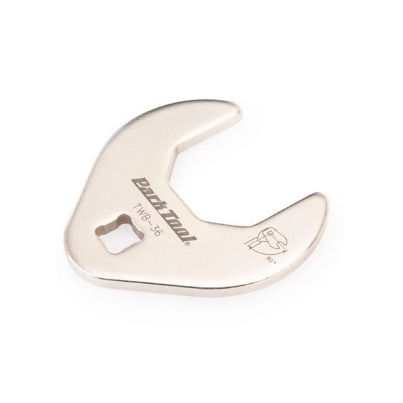 TWB-36 36mm Krähenfuß-Schlüssel - image