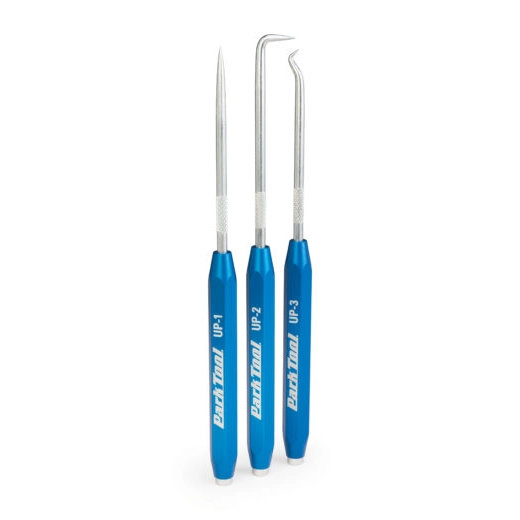 Set Punte Di Precisione UP-SET #1