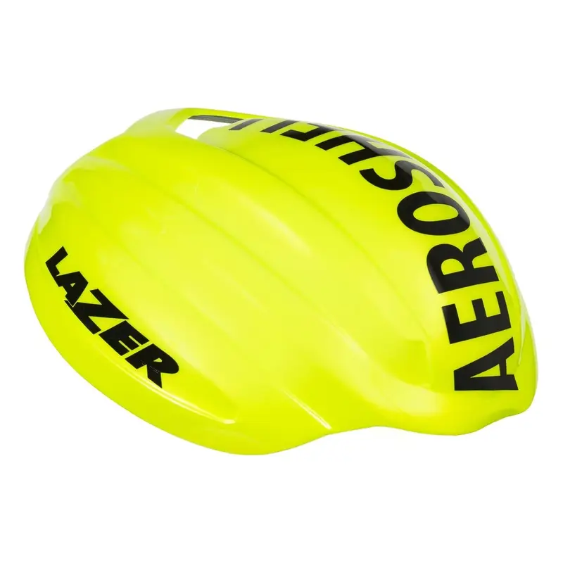 Aeroshell Z1 Flash Yellow Taglia S - image