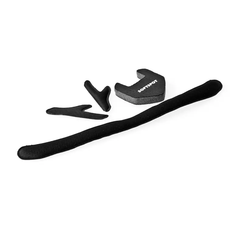 Imbottitura Di Ricambio Pnut Nero Taglia Unica - image